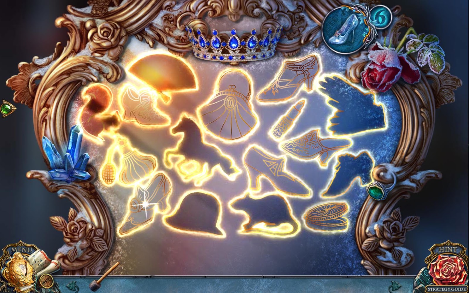 el-rinc-n-en-soledad-living-legends-8-the-crystal-tear-collector-s-edition-nuevo