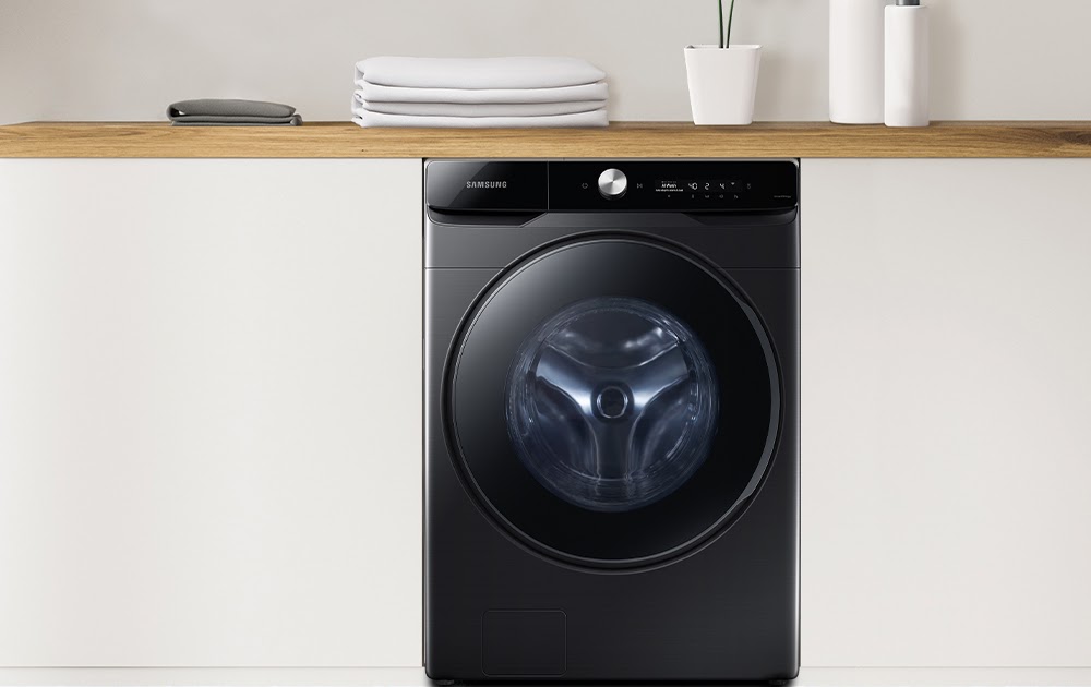 Samsung Launches Innovative AIPowered Washer Dryers Recycle Bin of a