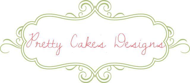 Pretty Cakes Designs
