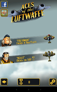 Aces of the Luftwaffe 1 Aces%2Bof%2Bthe%2BLuftwaffe