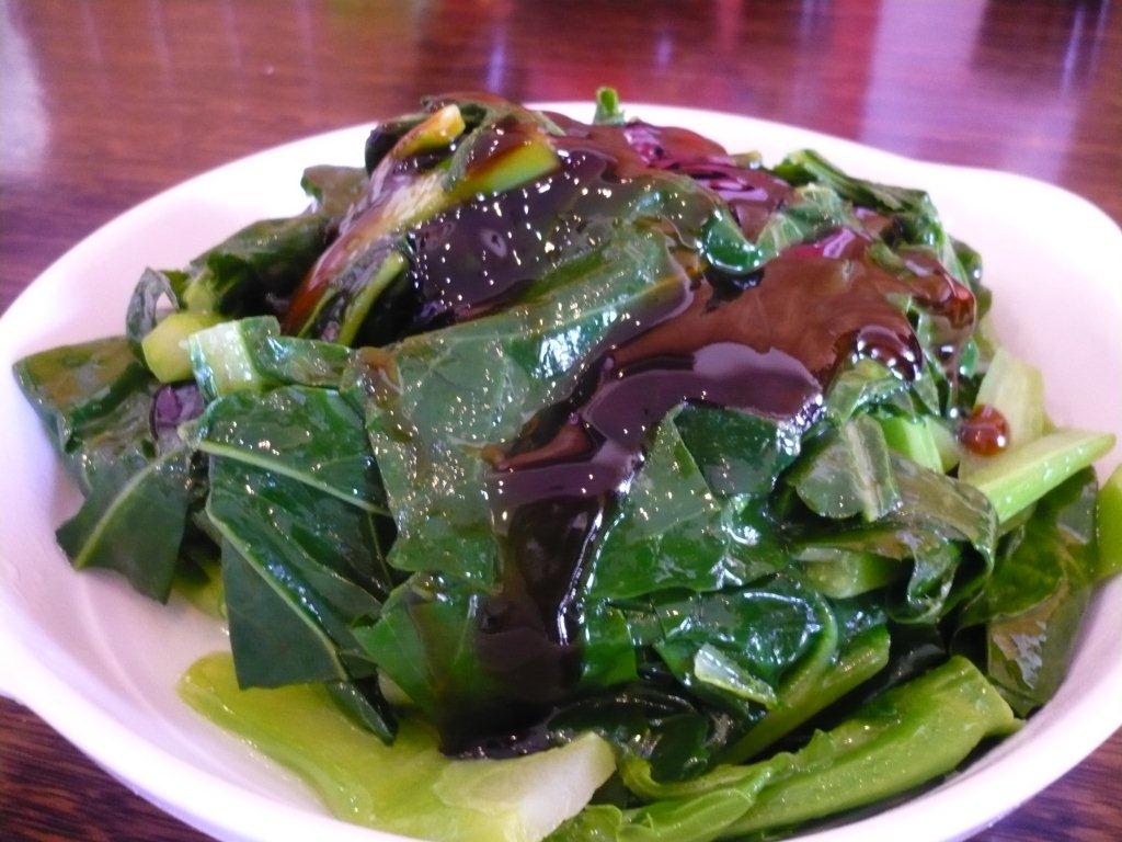 Yang's Hot Works Noodles and Dumplings, Bayswater by Big Fil Eat and Be Merry Crew