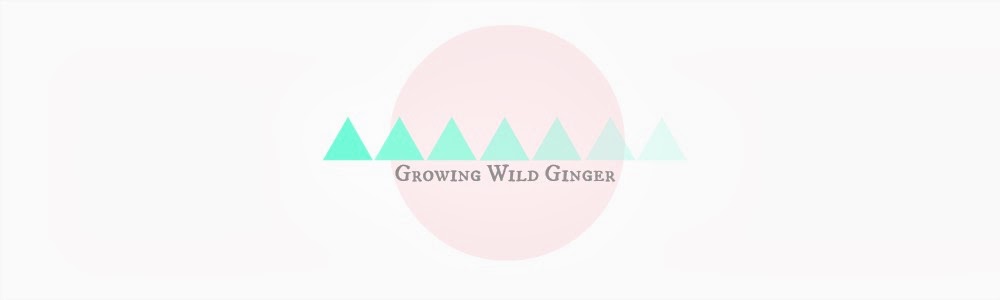 Growing Wild Ginger