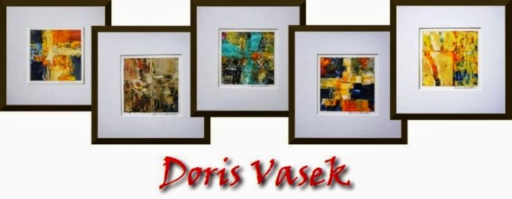 Doris Vasek Art
