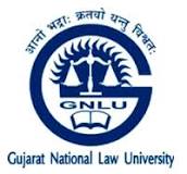 GNLU Recruitment 2020