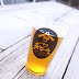 いわて蔵ビール「ジャパニーズスパイスエール山椒」（Iwate Kura Beer「Japanese Spice Ale Sanshou」）