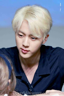 Poto Kim Seok Jin BTS Paling Baru Poto Kim Seok Jin BTS Paling Baru