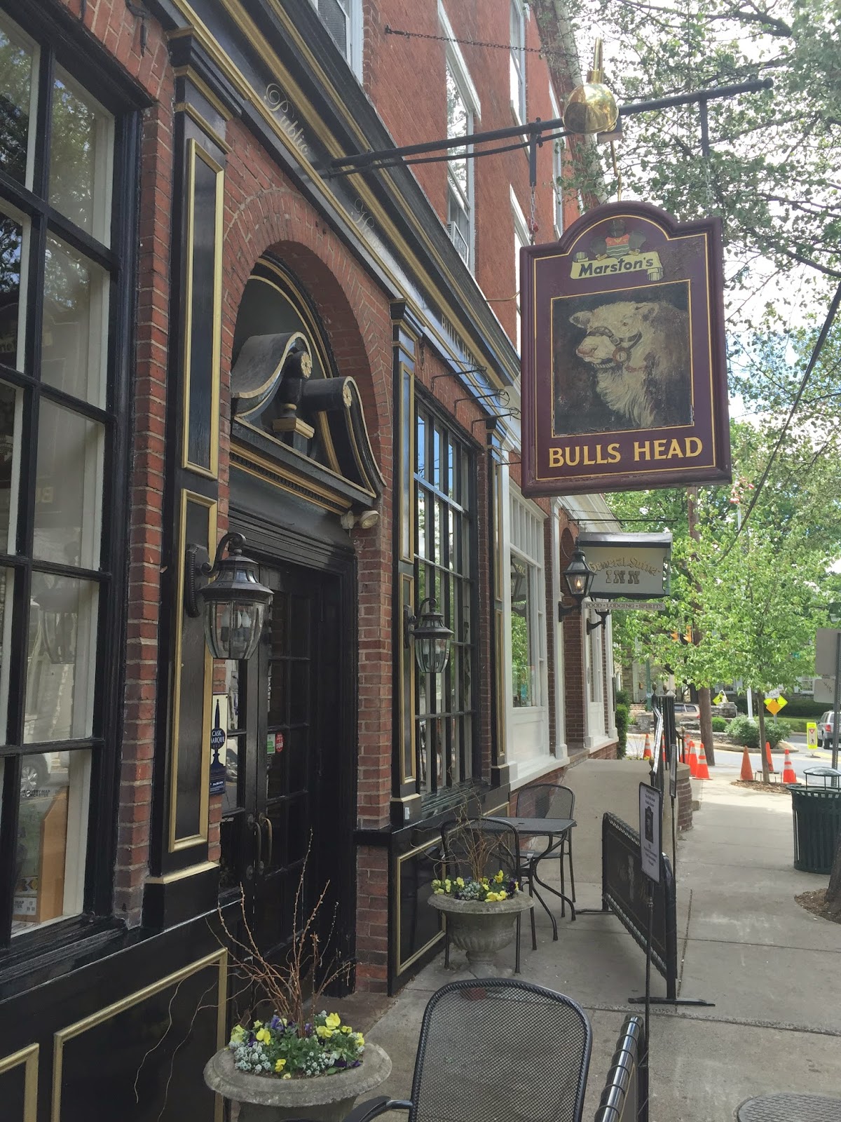 A Zesty Life LITITZ, PA A GREAT PLACE TO STROLL AND SHOP