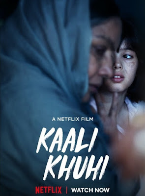 Kaali Khuhi (2020) [Hindi 5.1ch] 720p | 480p WEB HDRip ESub x264 700Mb | 250Mb
