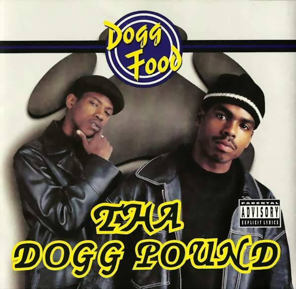 highest level of music Tha Dogg