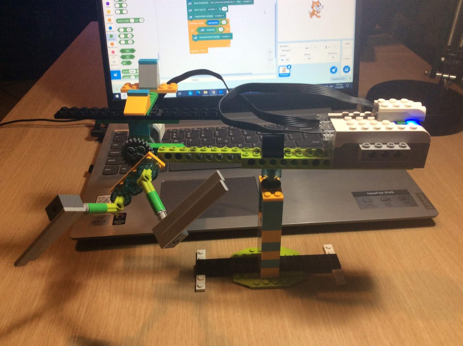 lego wedo 1.0 effect on education research lego wedo 1.0 effect on education research