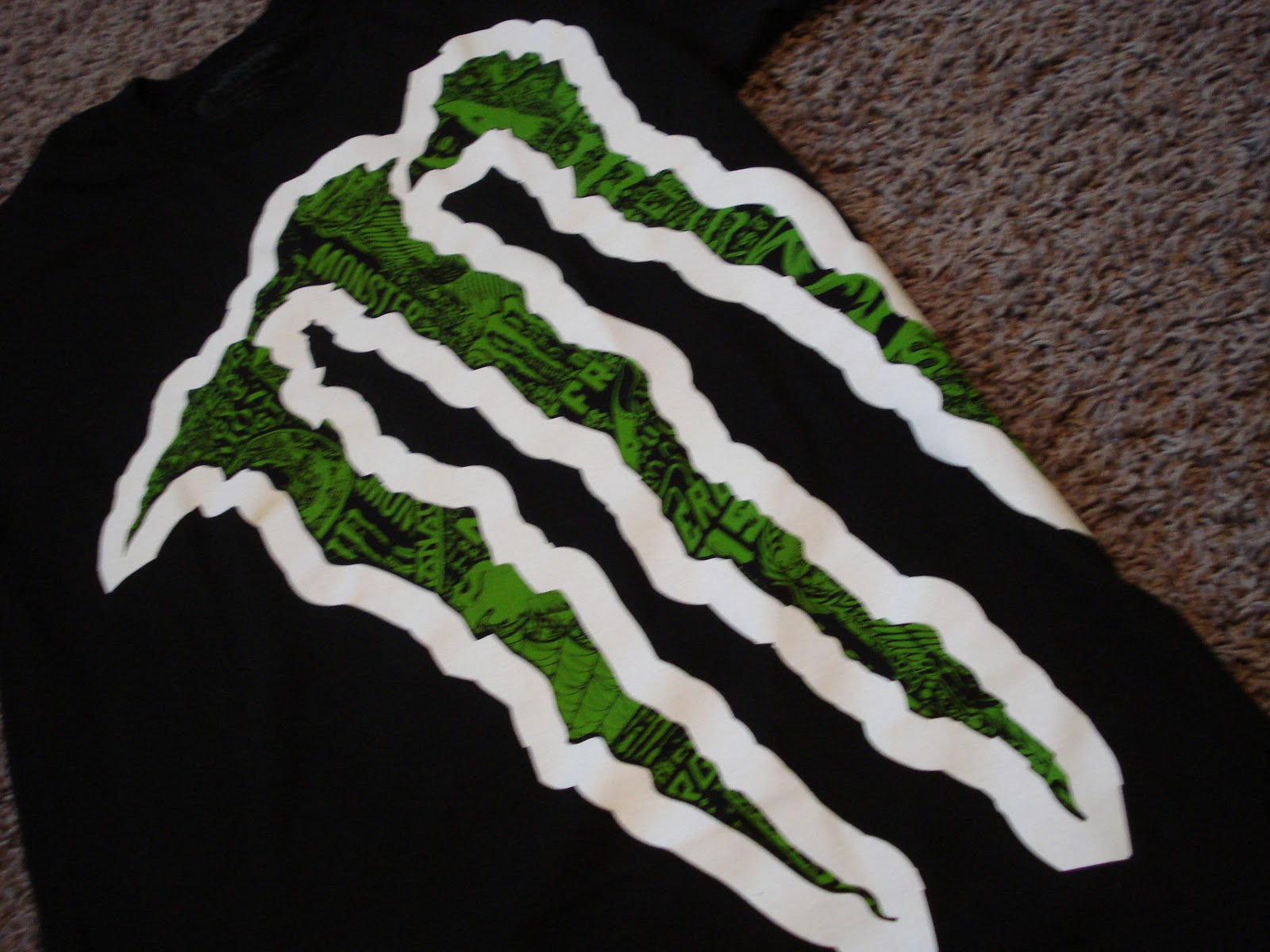Monster Tabs For Gear My Blog Spot