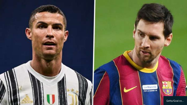 Messi And Ronaldo Both Miss Champions League Quarter-Finals For First Time In 16 Years