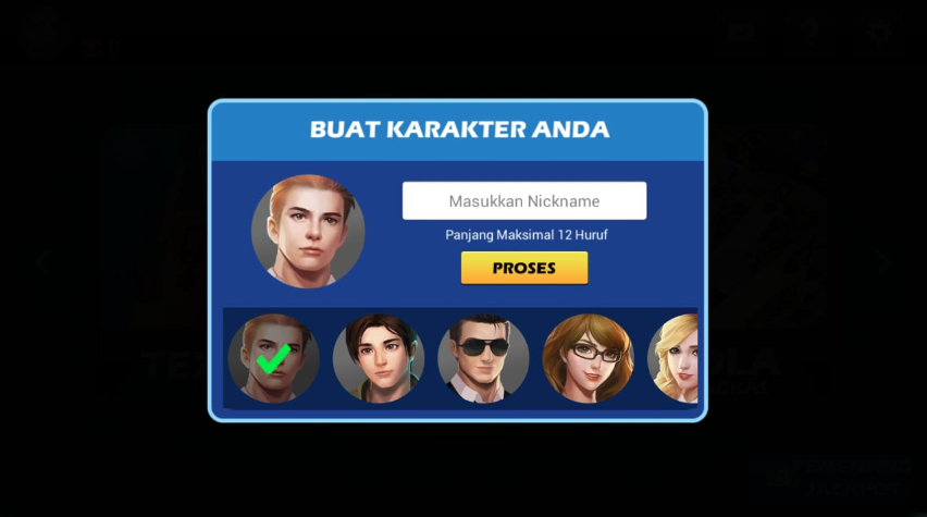 REGISTER DAFTAR BOLA PokerTulip Bola