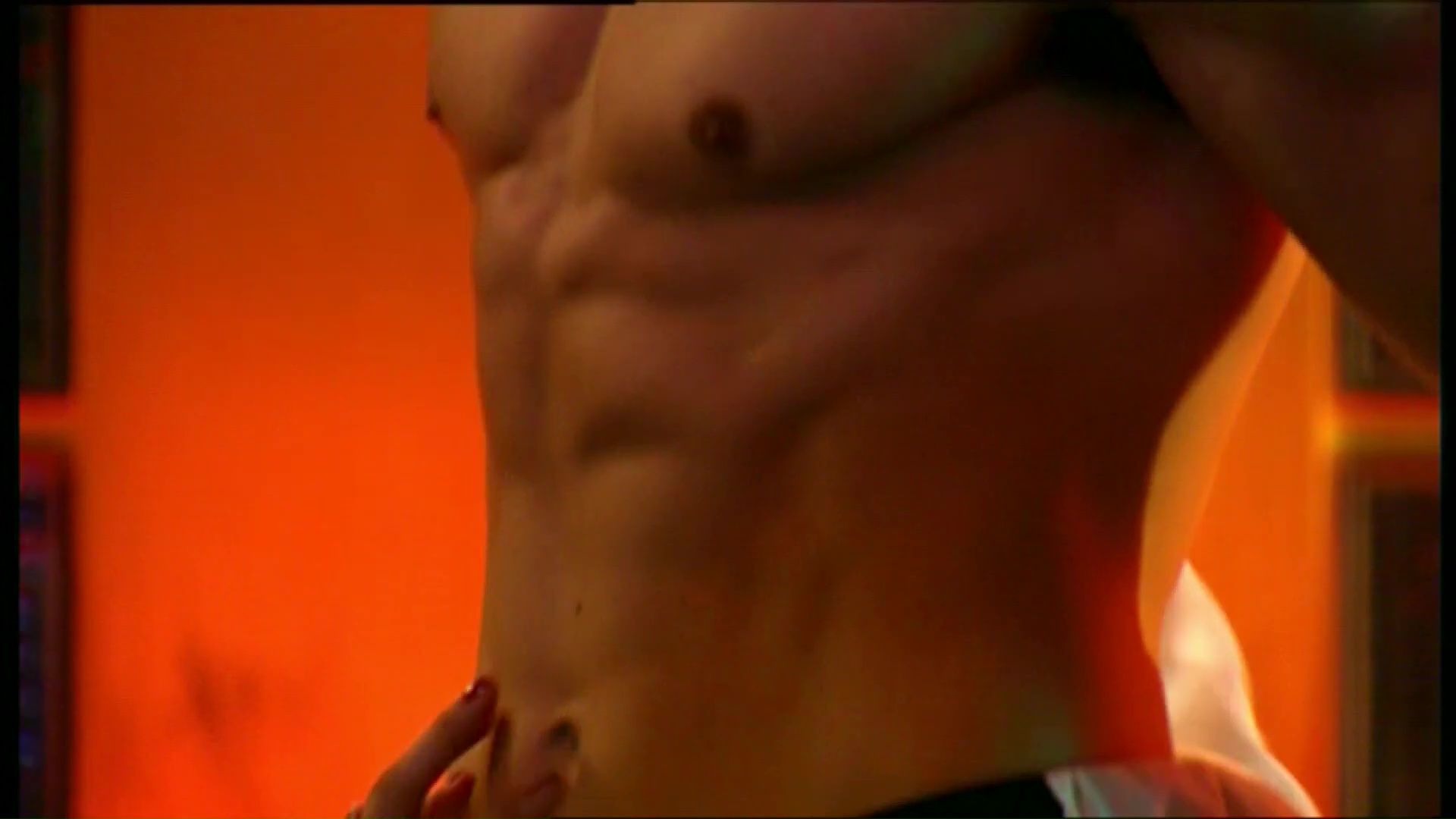 Paul Telfer nude in Mile High 1-01 "Episode #1.1" .