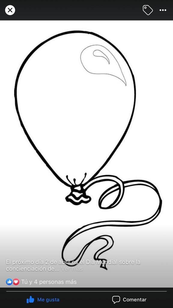 Primero Rafael Alberti : DÍA MUNDIAL SOBRE LA CONCIENCIACIÓN DEL AUTISMO