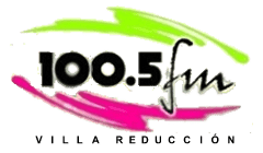 FM Reducción 100.5