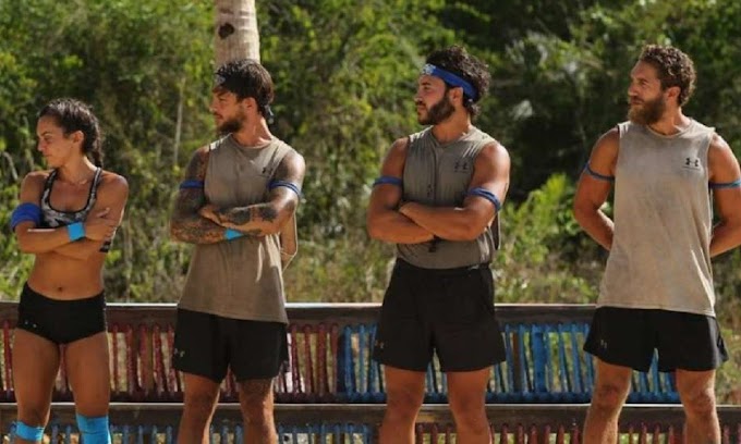 Survivor spoiler 7/6:  Ποιος παίκτης  κερδίζει την δεύτερη ασυλία;
