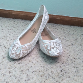 h&m wedding shoes