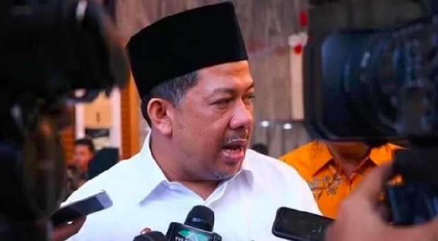 DPR Dipilih Rakyat Untuk Jadi Oposisi!