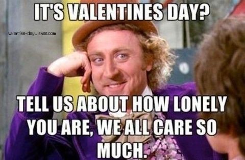 Funny Valentine Memes Funny Valentine Memes