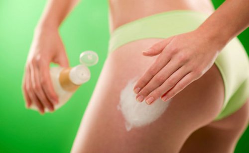 L'huile de coco, de citron et de pamplemousse, remède naturel contre la cellulite L'huile de coco, de citron et de pamplemousse, remède naturel contre la cellulite