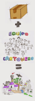 Equipo Cartonero