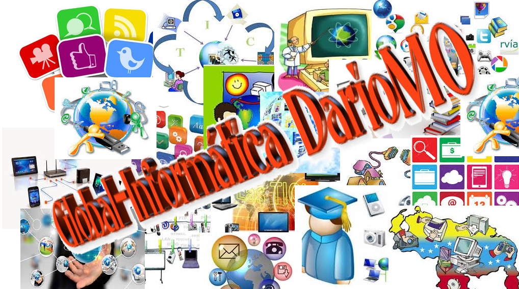 Global Informática DarioMO