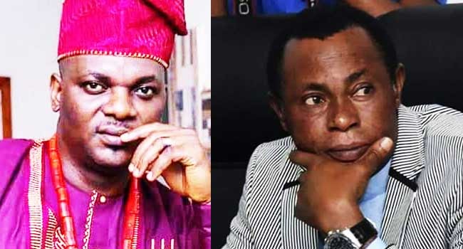 Welcome To Ladun Liadi's Blog: Kogi Government confirms commissioner's killing, says LG Chairman's whereabouts still unknown