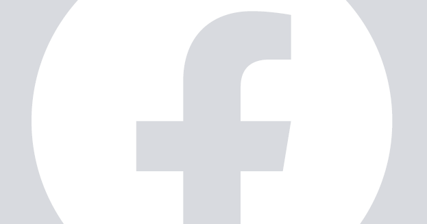 New Facebook Logo White Colour