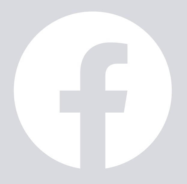 facebook logo black png