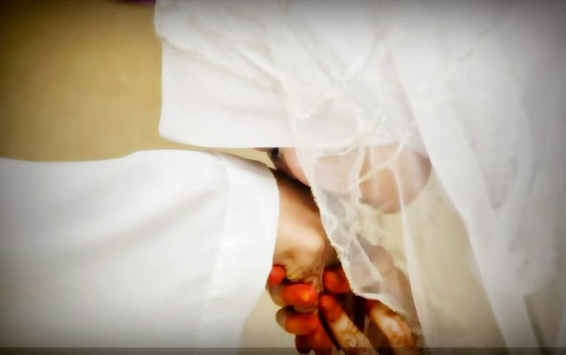 Ternyata Istri Tidak Pernah Menyadari Inilah Surga Bagi Wanita Ternyata Istri Tidak Pernah Menyadari Inilah Surga Bagi Wanita