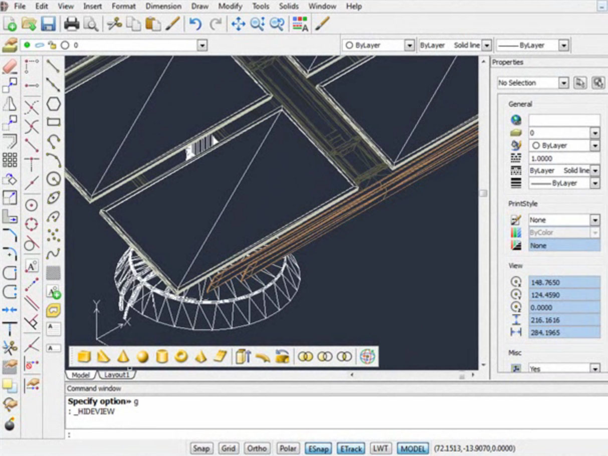 corel autocad corel autocad