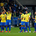 Copa America Quarter Final 2019 Brazil vs Paragual : Brazil scarcely escapes Paraguay in shootout