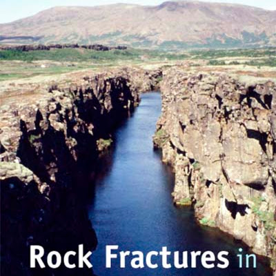 Rock fracture in geological processes Rock fracture in geological processes