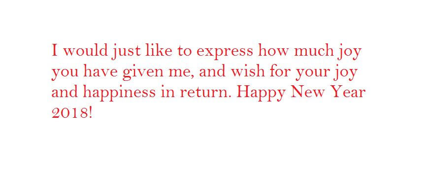 Happy New Year Greeting Cards Happy New Year Greeting Cards
