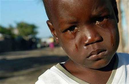 La ONU: Al menos 1.600 niños migrantes murieron en 5 años, 149 de ellos eran saharauis