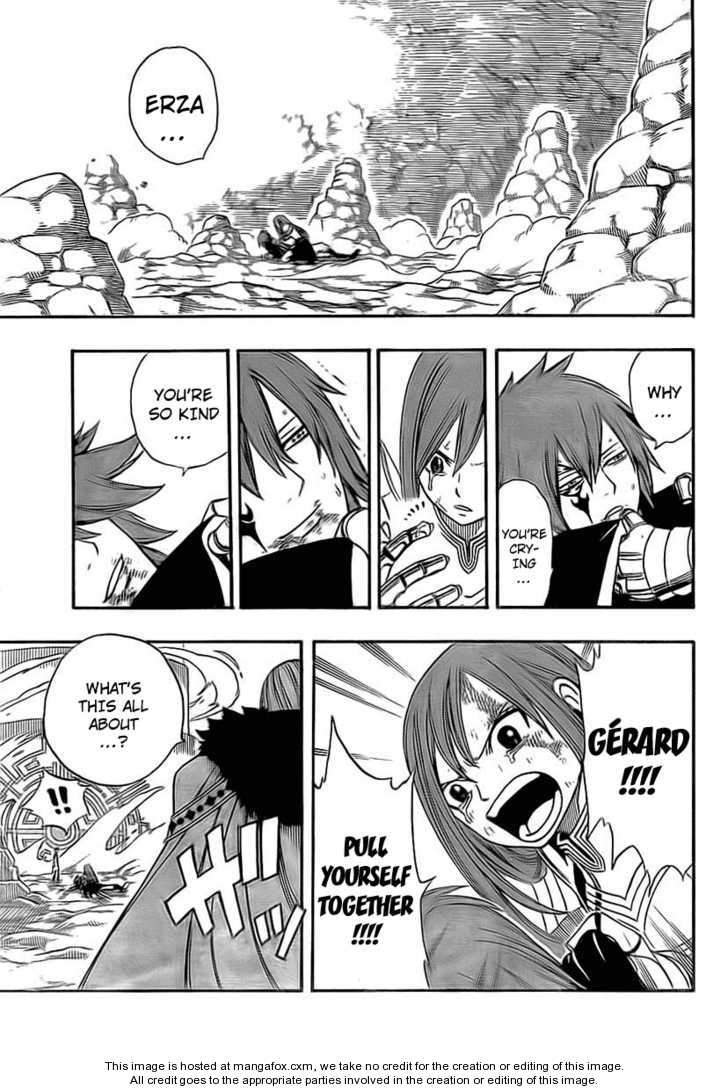 Fairy Tail Chapter 147 Fairy Tail Manga Online