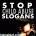 Slogans on Child Labour in English