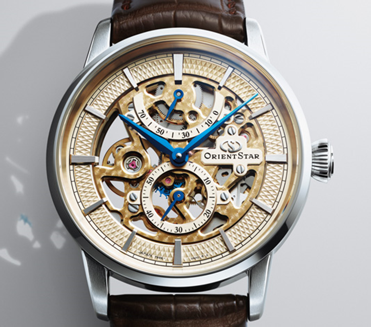Orient Place - The Place for Orient Watch Collectors and Fans: Are