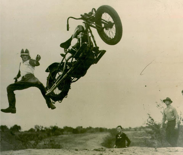 Harley Davidson hill climber : r/Harley