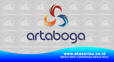 PT Arta Boga Cemerlang Pekanbaru