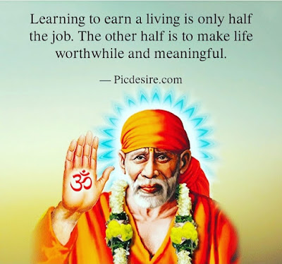 30 Motivational Sai Baba Quotes on Life 30 Motivational Sai Baba Quotes on Life