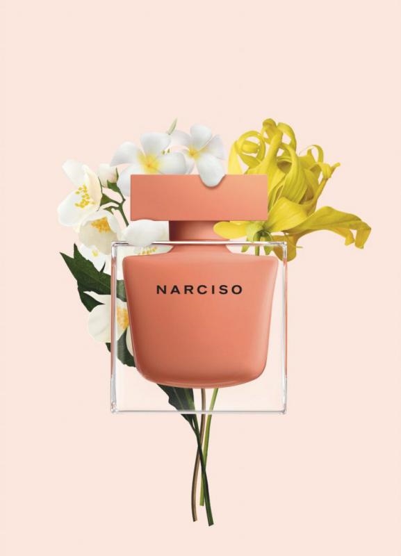 Nước hoa Narciso Rodriguez Narciso Ambree EDP - EDP 90ml 7 nuoc hoa narciso rodriguez narciso ambree orchard vn 1