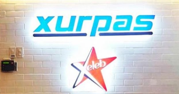 xurpas stock 2018