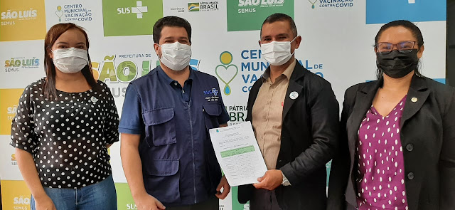 Coren MA consegue correção de carga horária em edital da SEMUS Coren MA consegue correção de carga horária em edital da SEMUS