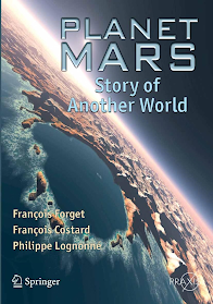 Planet Mars Story of Another World