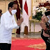 Baru Bertemu di Istana, Amien Rais Serang Lagi Jokowi, “Ada Opini Presiden Mau 3 Periode”