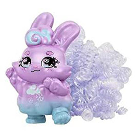 Cloudees Shivery Bunny Cloudees Minis Series 1 Figure
