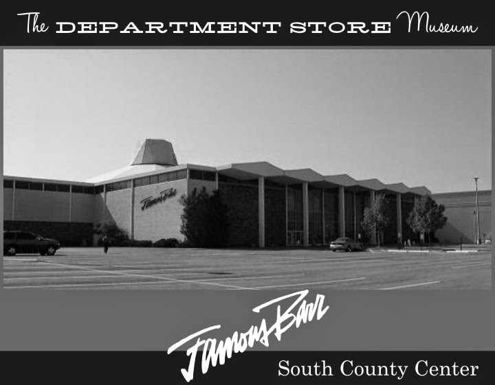 The Department Store Museum: Famous-Barr Co., St. Louis, Missouri
