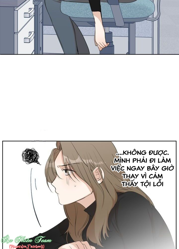 Đọc truyện Giấc Mơ Ngọt Ngào (18+) - Chapter 4